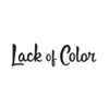 Lack of Color US